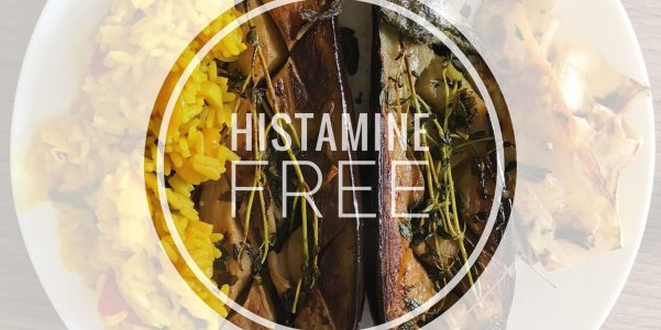 Histamine Free Life